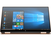 HP Spectre 13 x360 i7-1065G7/16GB/1TB/Win10 Black - 545296 - zdjęcie 6
